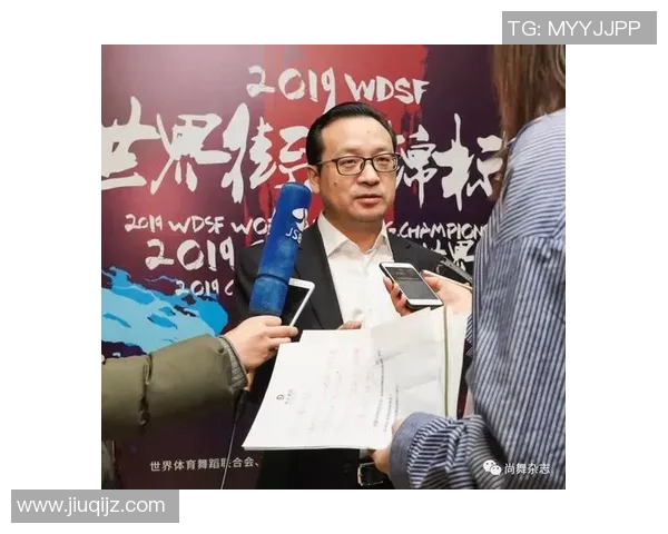 周强畅谈街舞生涯与体育的深度融合与个人成长之路