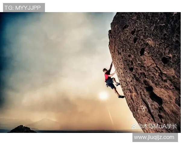 李伟畅谈攀岩生涯中的挑战与收获探索运动的无限可能 李伟畅谈攀岩生涯中的挑战与收获探索运动的无限可能