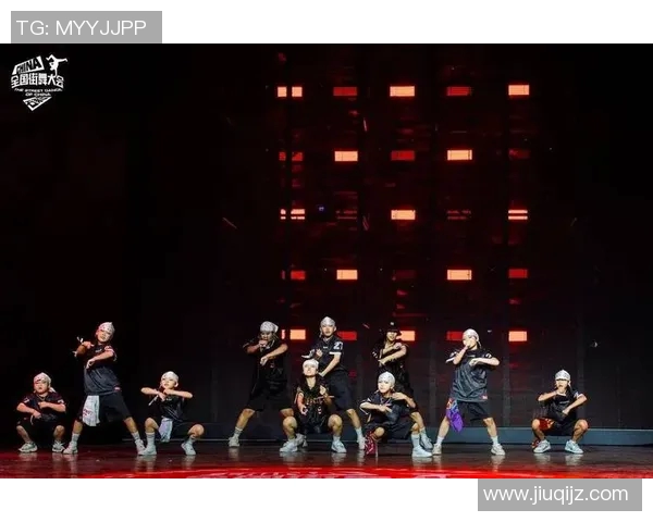 探秘重庆街舞队的耐力与激情展现运动街舞的魅力与活力 探秘重庆街舞队的耐力与激情展现运动街舞的魅力与活力