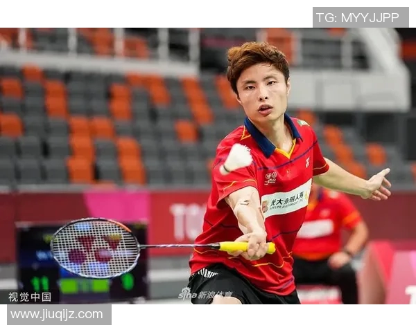 西安羽毛球队灵活性表现的数据分析与提升策略探讨 西安羽毛球队灵活性表现的数据分析与提升策略探讨