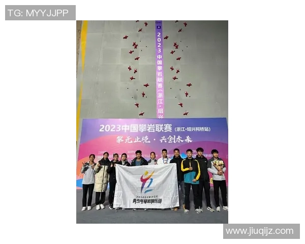 运动数据攀岩文化的崛起与挑战上海攀岩队运营模式全解析