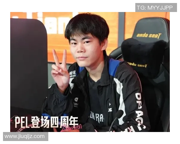 今年运动数据赵敏专访从初出茅庐到和平精英的辉煌历程回顾与展望 今年运动数据赵敏专访从初出茅庐到和平精英的辉煌历程回顾与展望