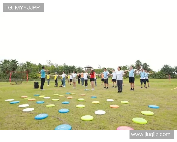 飞盘热潮席卷杭州飞盘队如何通过配合变革体育新格局 飞盘热潮席卷杭州飞盘队如何通过配合变革体育新格局