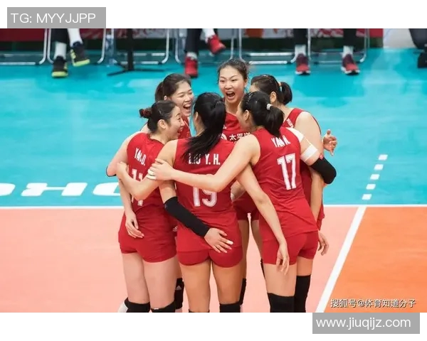 实时新闻上海排球队的战术调整与成绩波动分析 实时新闻上海排球队的战术调整与成绩波动分析