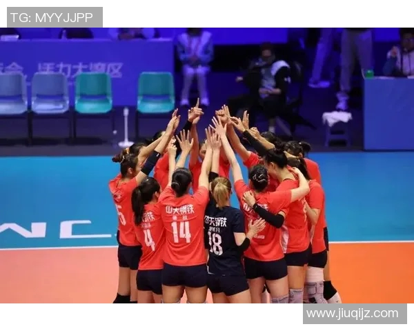 实时新闻南京排球队在全国排球力量排行榜中荣获第四名展现强劲实力与团队精神 实时新闻南京排球队在全国排球力量排行榜中荣获第四名展现强劲实力与团队精神